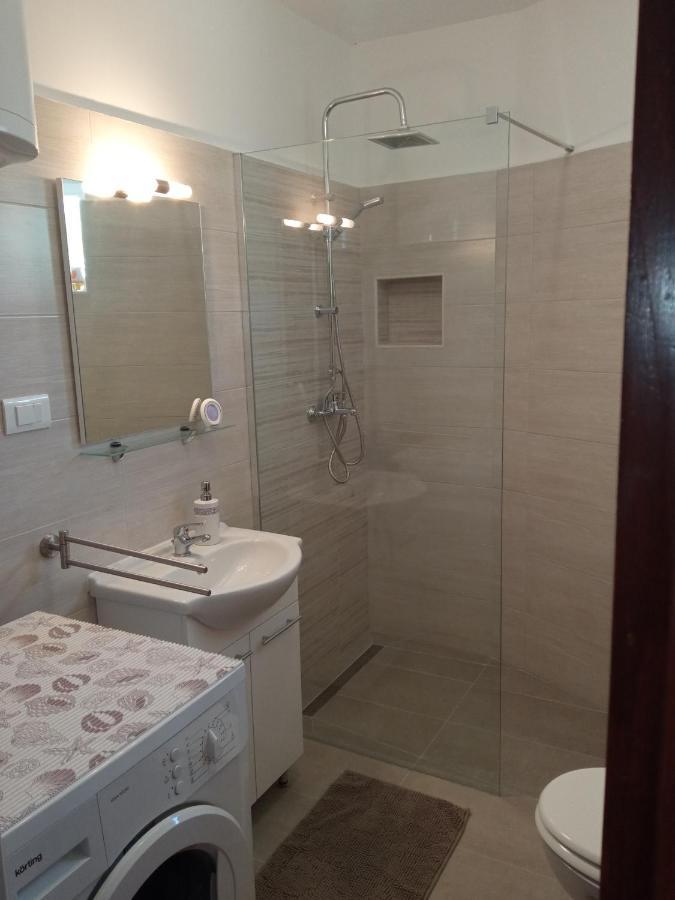 Apartman Nensi Apartamento Vodnjan Exterior foto