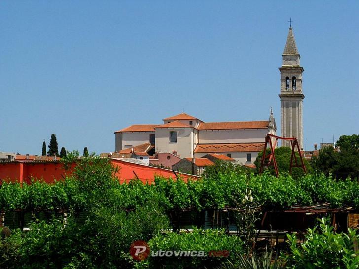 Apartman Nensi Apartamento Vodnjan Exterior foto
