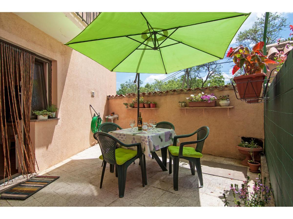 Apartman Nensi Apartamento Vodnjan Exterior foto