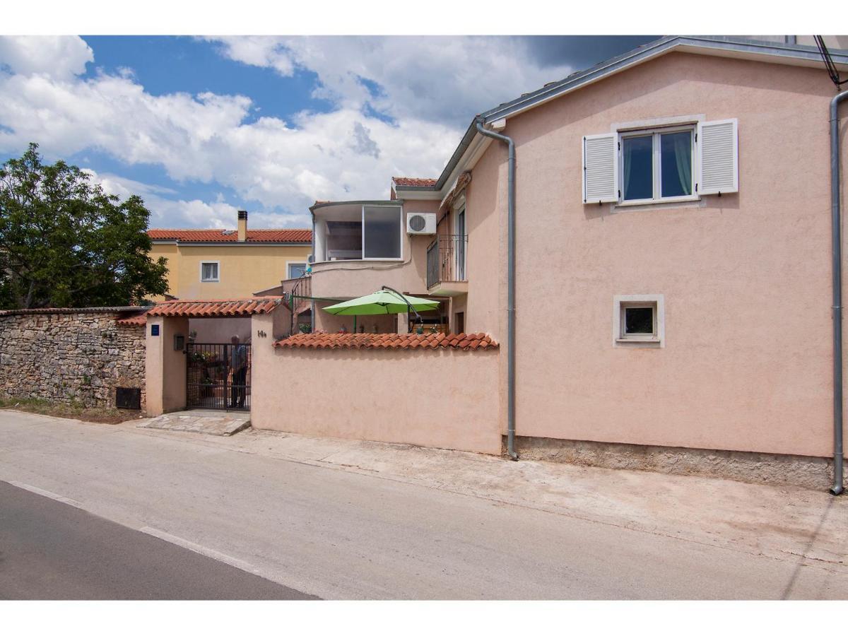 Apartman Nensi Apartamento Vodnjan Exterior foto