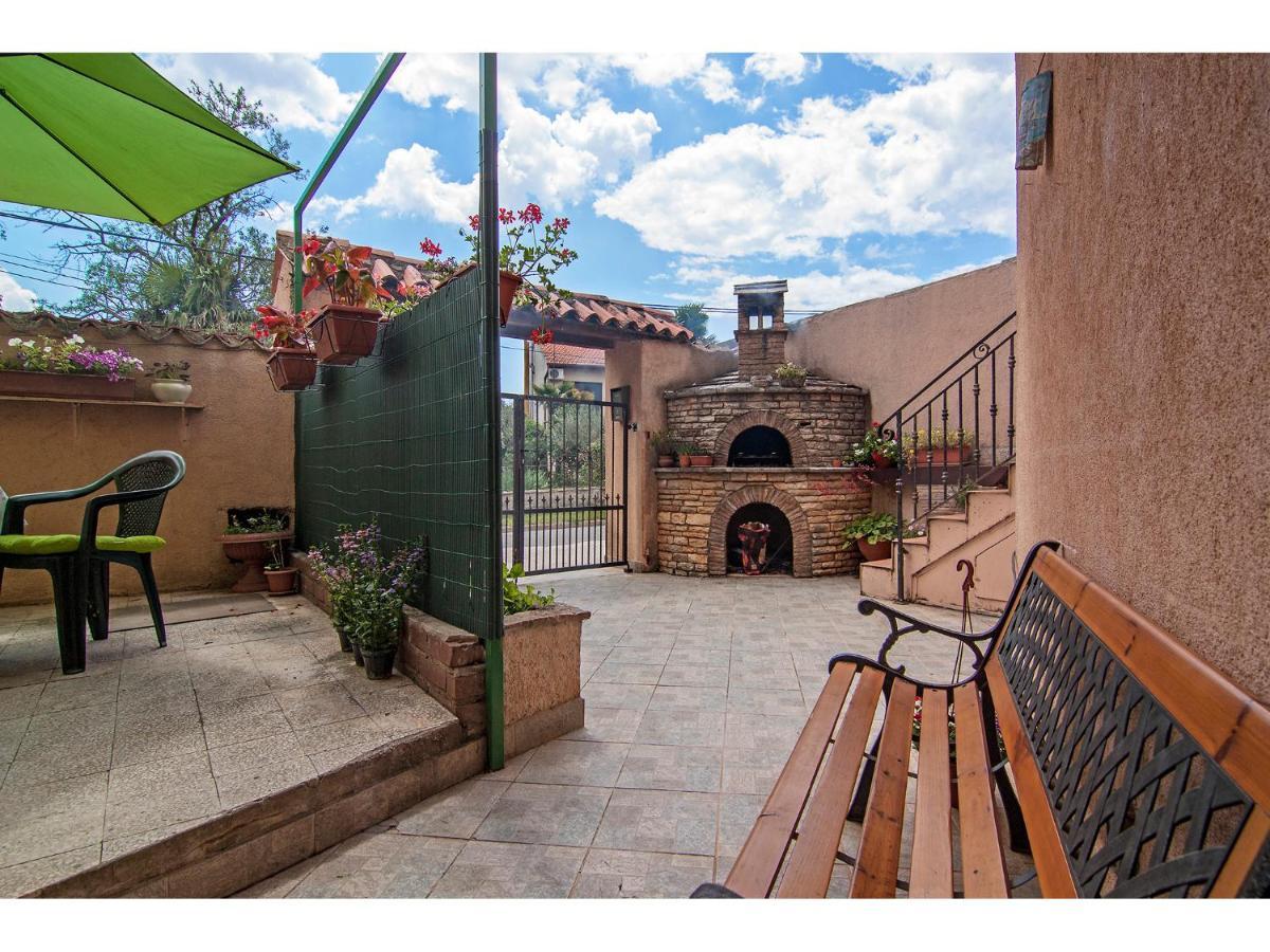 Apartman Nensi Apartamento Vodnjan Exterior foto