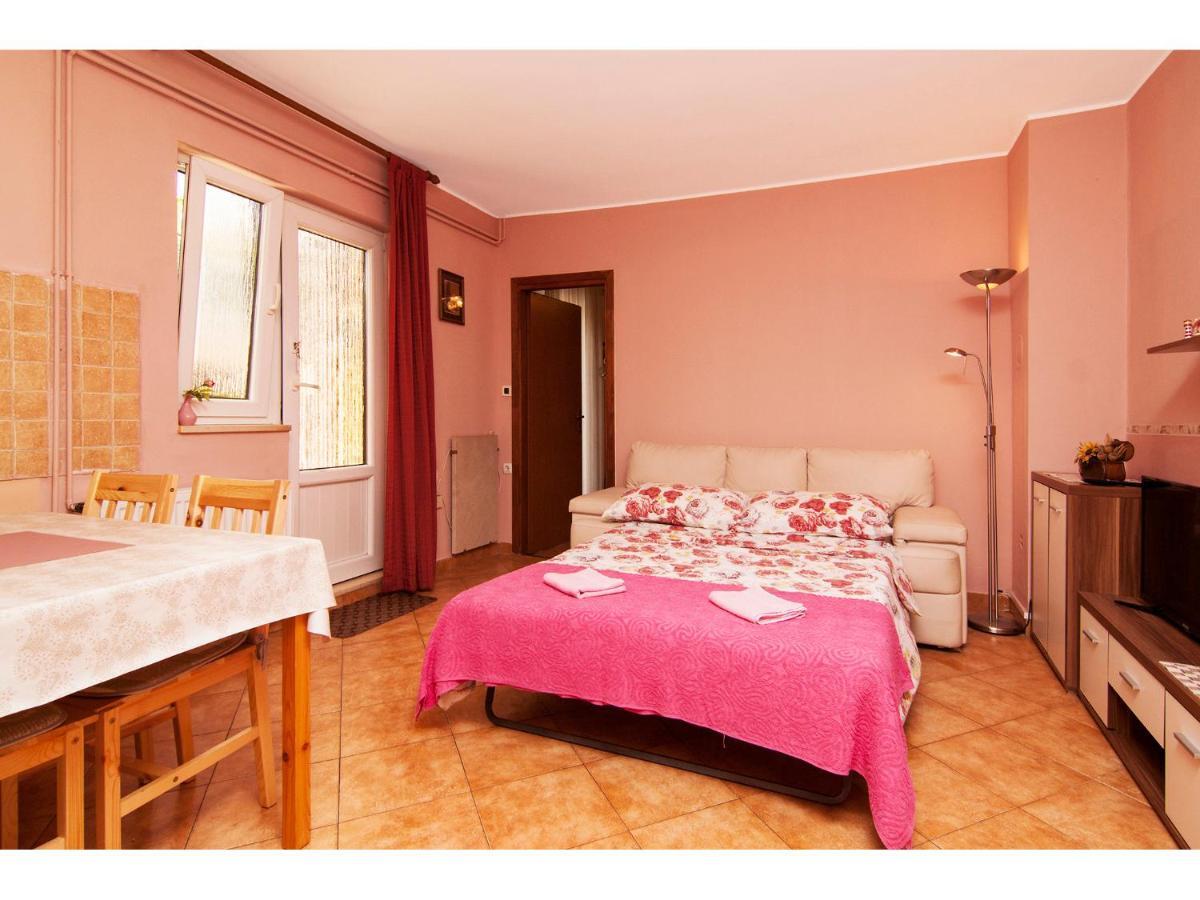 Apartman Nensi Apartamento Vodnjan Exterior foto