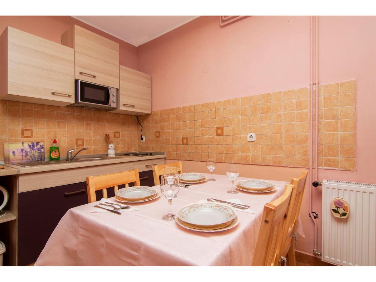 Apartman Nensi Apartamento Vodnjan Exterior foto
