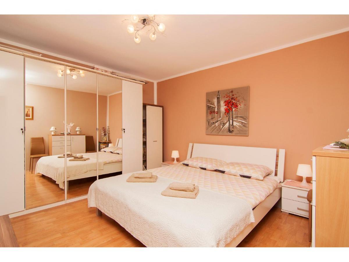 Apartman Nensi Apartamento Vodnjan Exterior foto