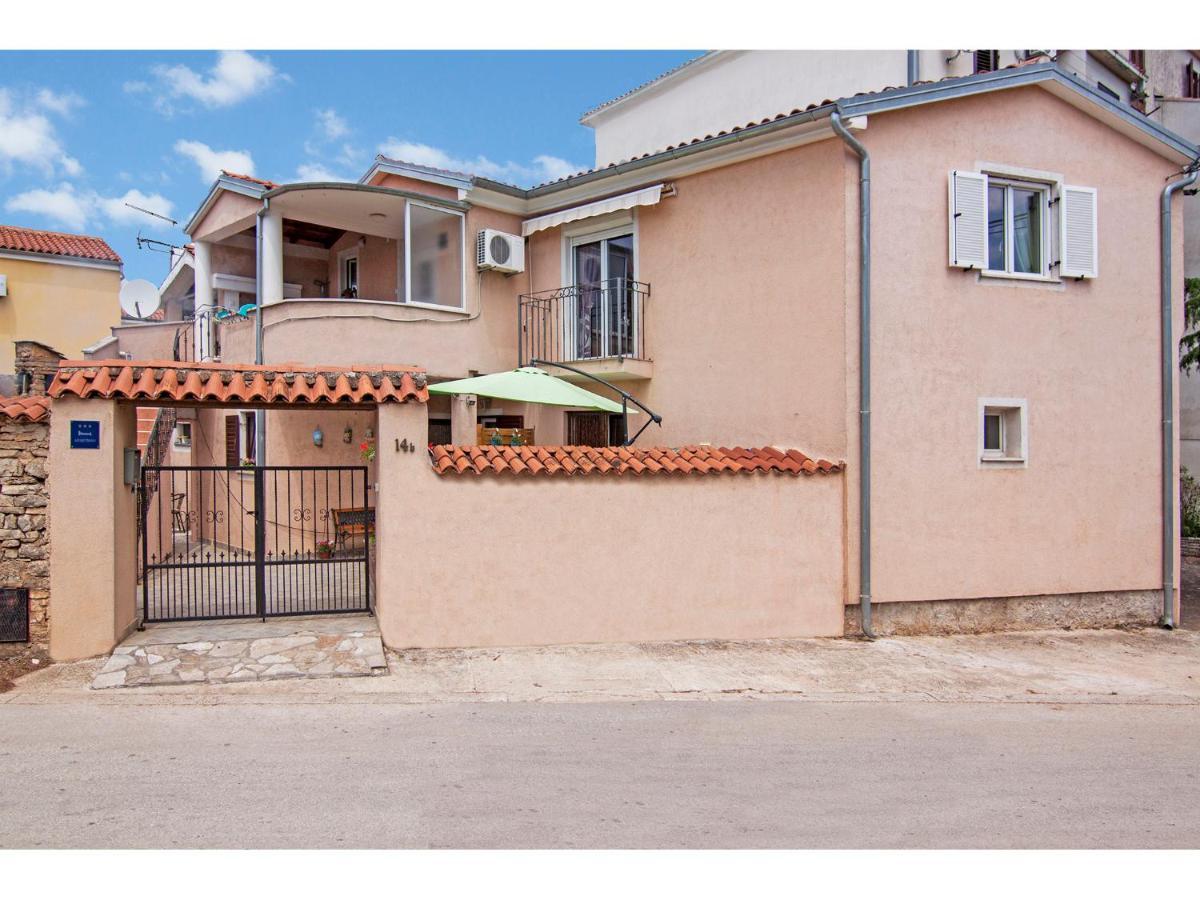 Apartman Nensi Apartamento Vodnjan Exterior foto