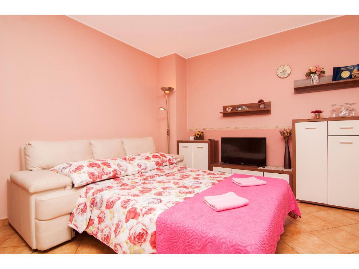 Apartman Nensi Apartamento Vodnjan Exterior foto