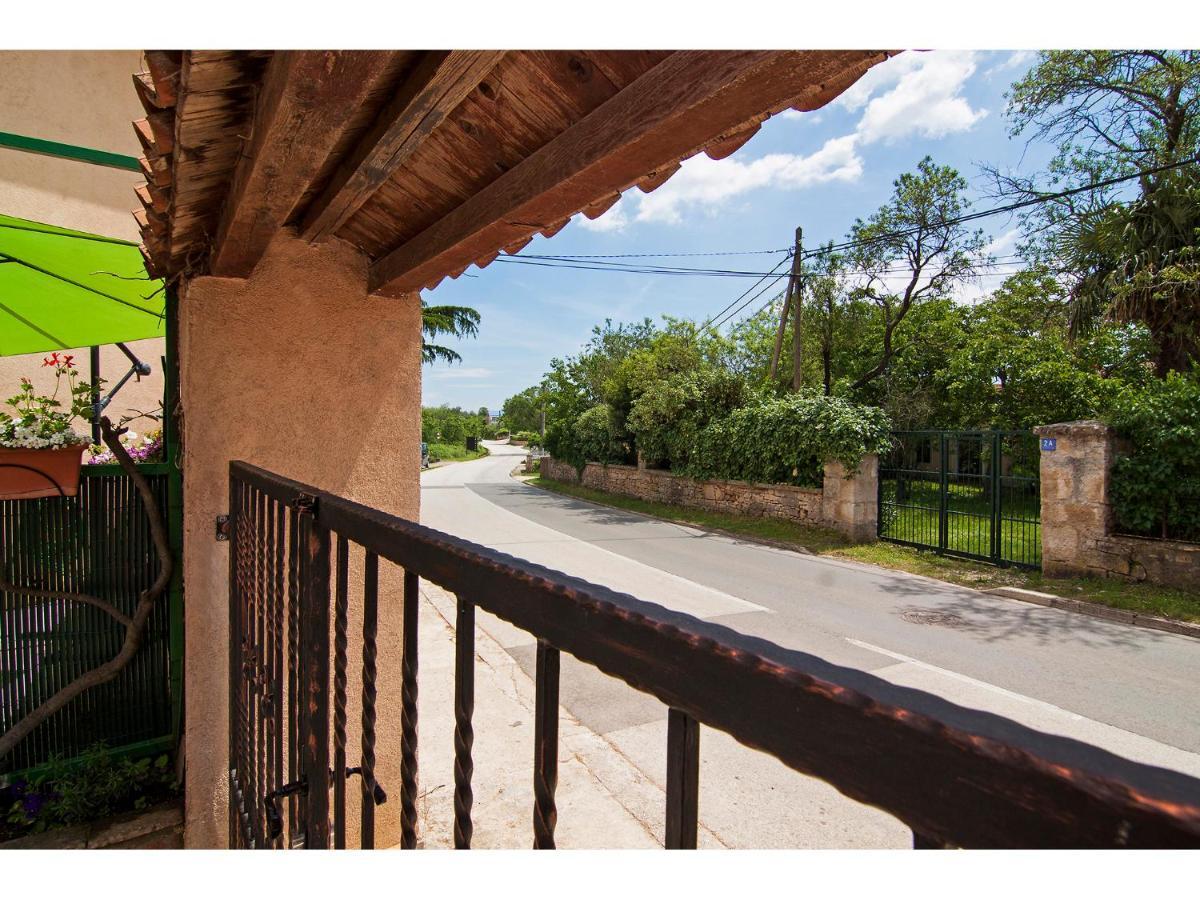 Apartman Nensi Apartamento Vodnjan Exterior foto