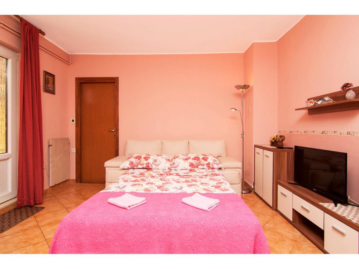Apartman Nensi Apartamento Vodnjan Exterior foto
